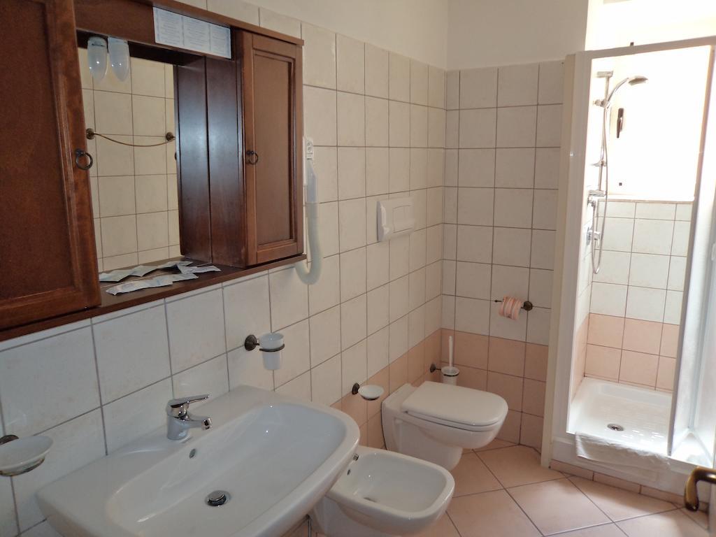 Albergo Tirreno Marina di Camerota Quarto foto